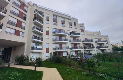 vente appartement 270 000 € à proximité de Claye-Souilly (77410)