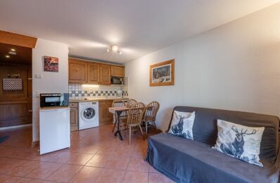 vente appartement 201 500 € à proximité de Les Houches (74310)