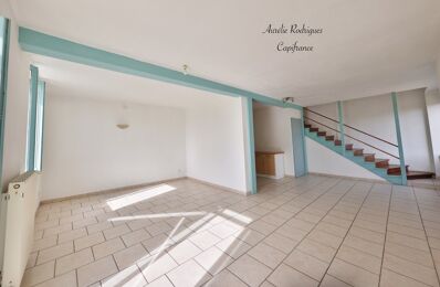 appartement 4 pièces 95 m2 à vendre à Crêches-sur-Saône (71680)