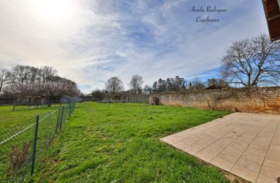 vente appartement 190 000 € à proximité de Charnay-Lès-Mâcon (71850)