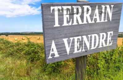 vente terrain 51 000 € à proximité de Pouldergat (29100)