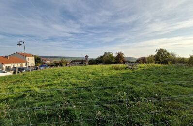 vente terrain 197 500 € à proximité de Louvigny (57420)