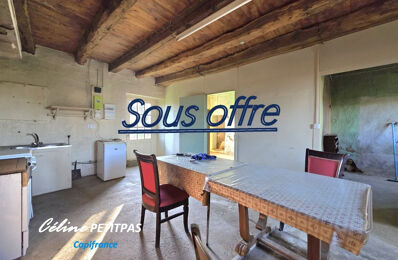 vente maison 115 720 € à proximité de La Chapelle-Thouarault (35590)