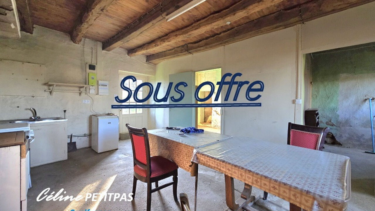 maison 2 pièces 44 m2 à vendre à Montfort-sur-Meu (35160)