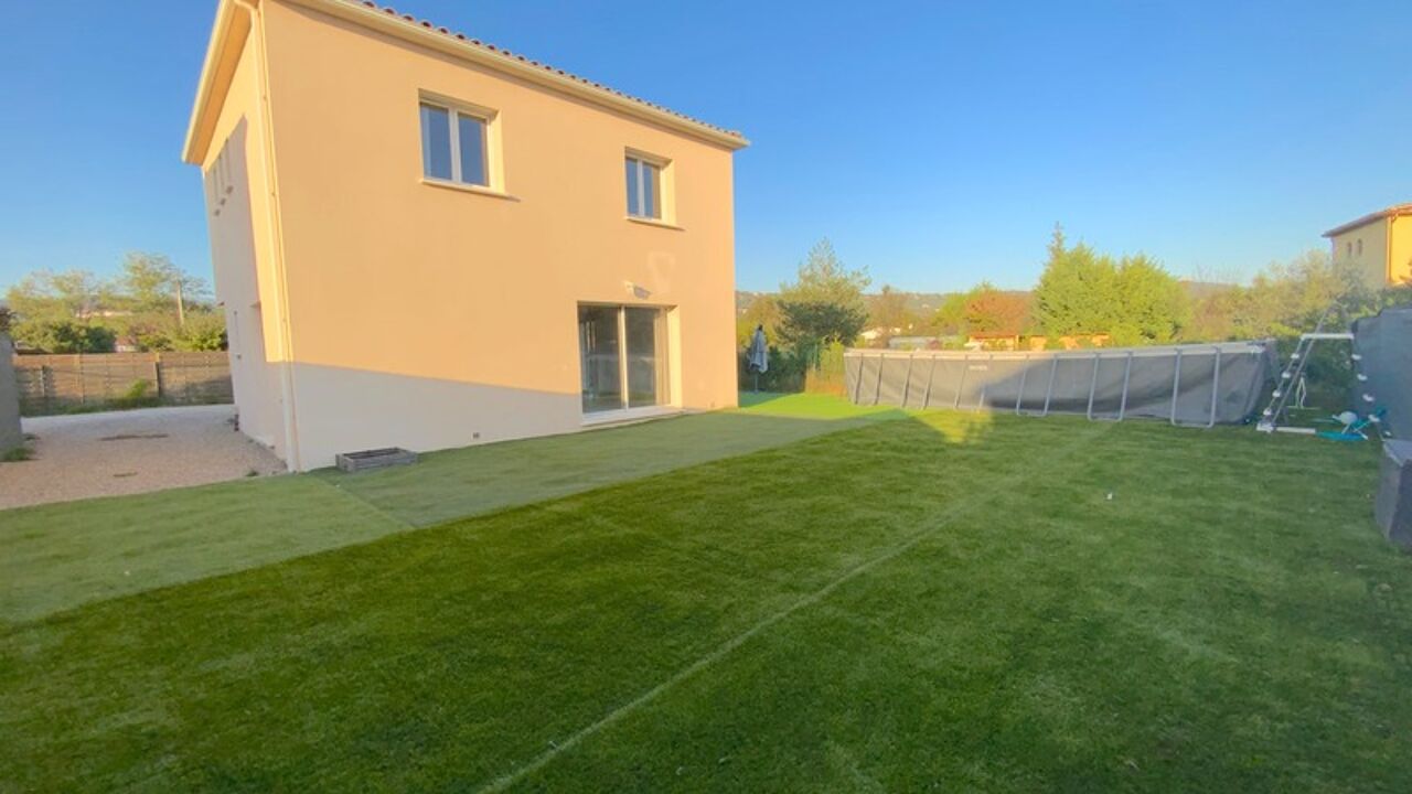 maison 4 pièces 101 m2 à vendre à Callian (83440)