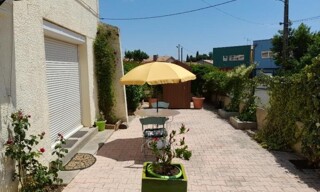 Maison 4 Pièces 76 m² à vendre à Villemoustaussou (11620)