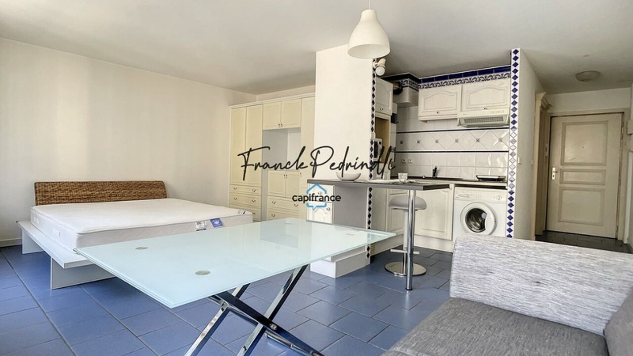 appartement 2 pièces 38 m2 à vendre à Lyon 7 (69007)