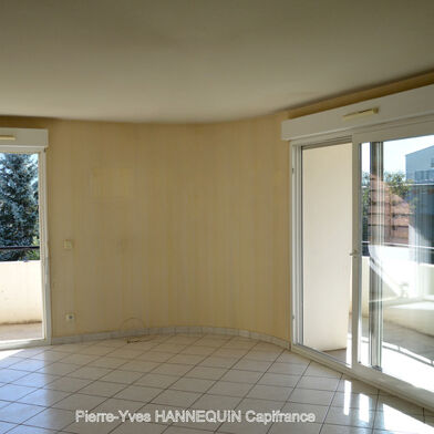 Appartement 4 pièces 96 m²