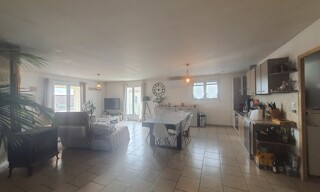 Maison 4 Pièces 110 m² à vendre à Montmiral (26750)
