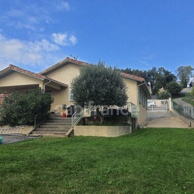 Maison 4 pièces 267000 €