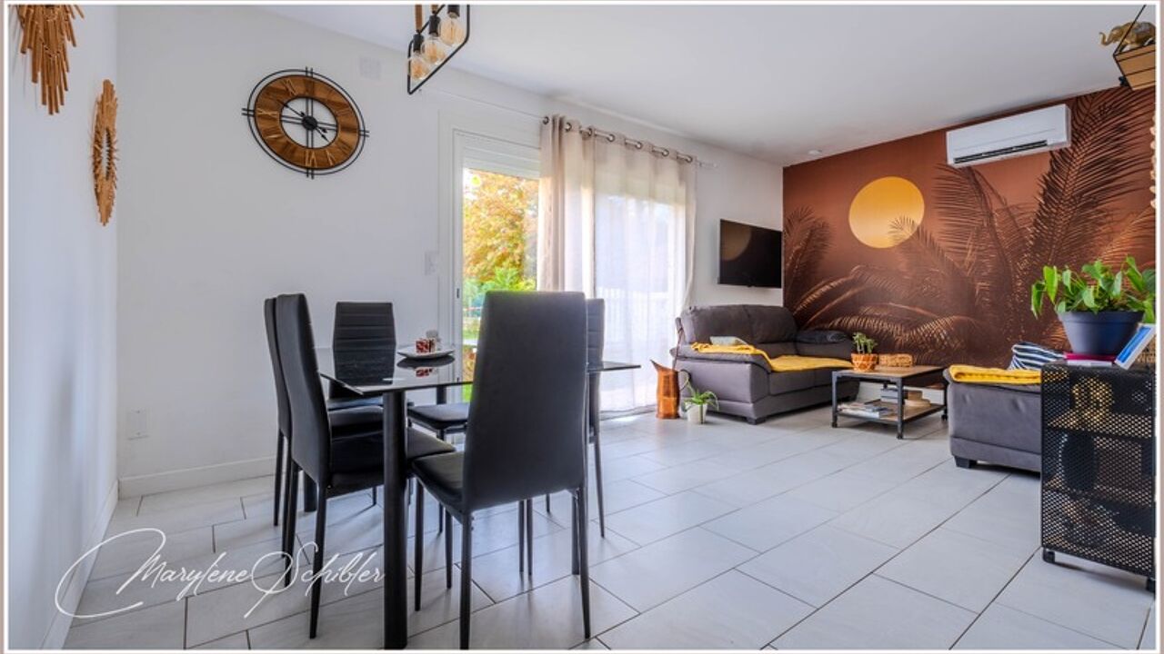 maison 4 pièces 75 m2 à vendre à Poyanne (40380)