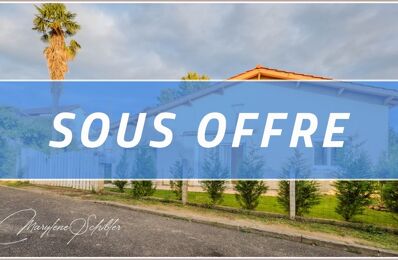 vente maison 199 000 € à proximité de Saint-Geours-d'Auribat (40380)