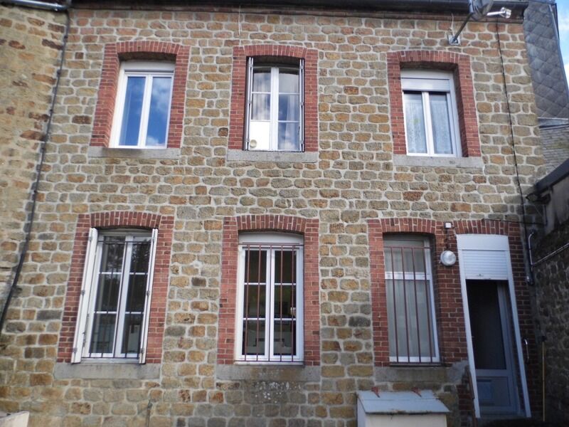 Villa / Maison 4 pièces  à vendre Flers 61100