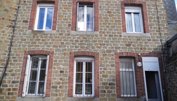 Villa / Maison 4 pièces  à vendre Flers 61100