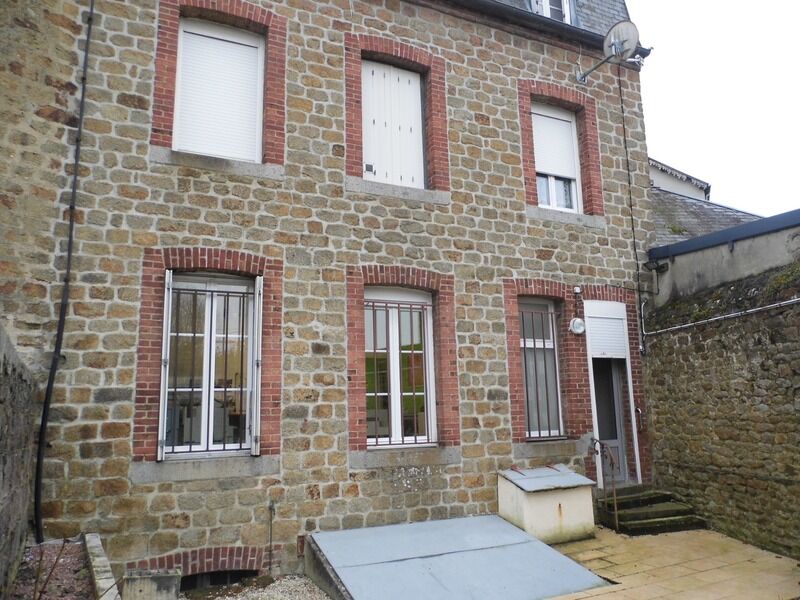 Villa / Maison 4 pièces  à vendre Flers 61100