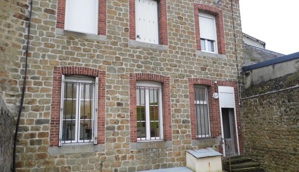 Villa / Maison 4 pièces  à vendre Flers 61100