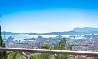 Maison 5 Pièces 170 m² à vendre à Toulon (83000)