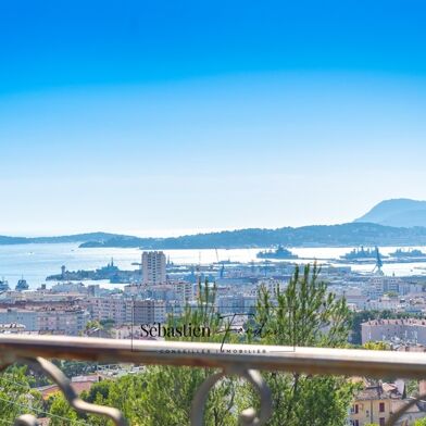 Maison 5 pièces 489000 €