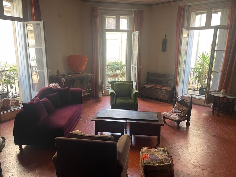 Appartement 5 pièces  à vendre Béziers 34500