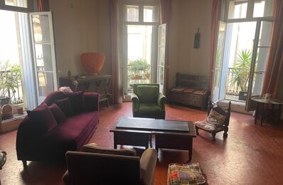 vente appartement 265 000 € à proximité de Sérignan (34410)