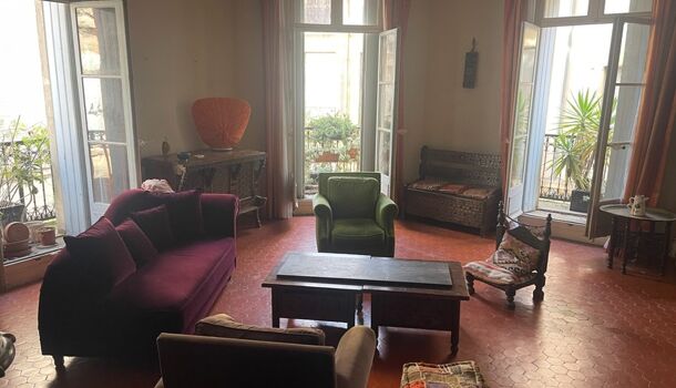 Appartement 5 pièces  à vendre Béziers 34500