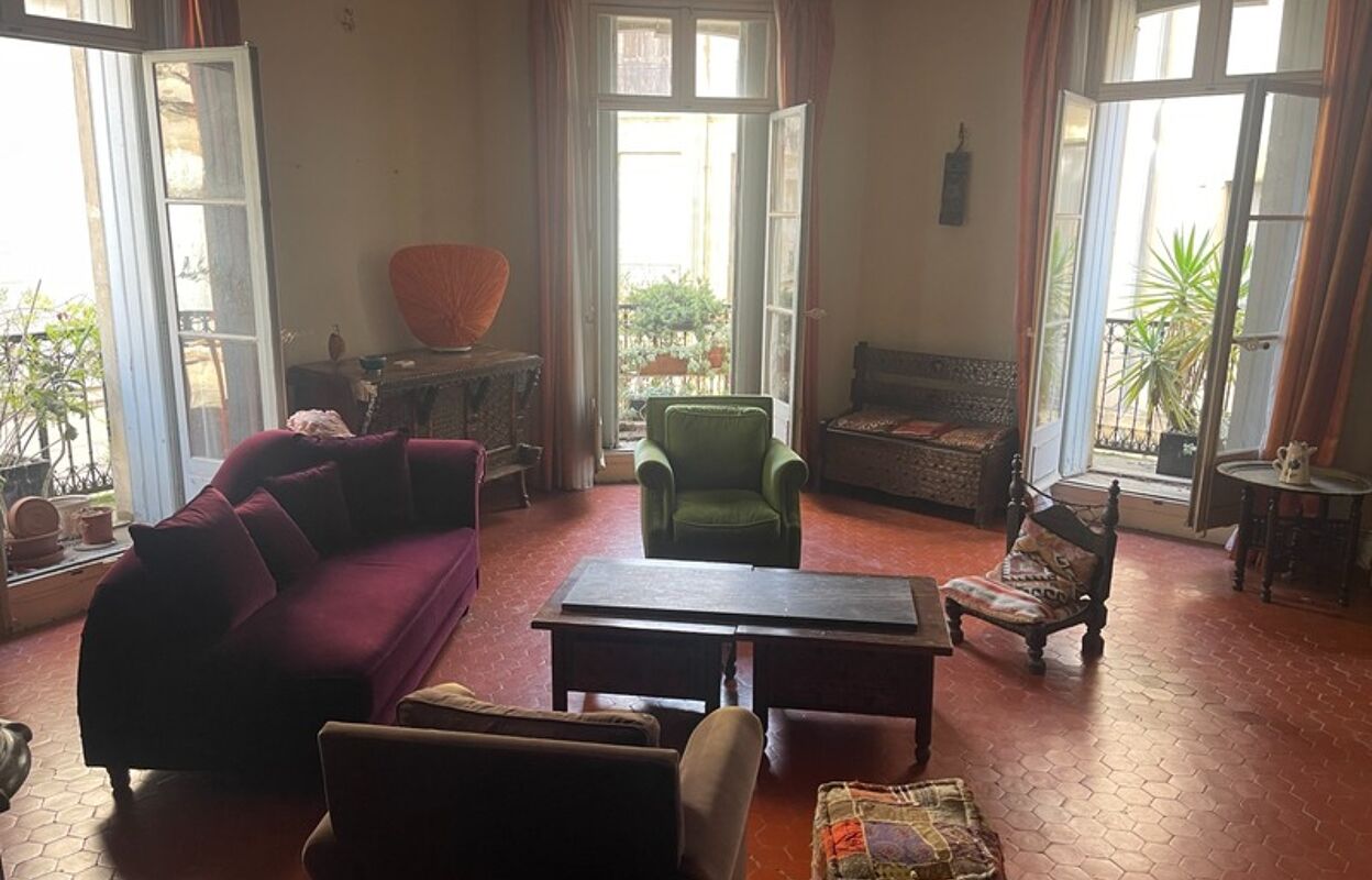 appartement 5 pièces 110 m2 à vendre à Béziers (34500)