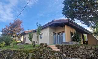 Maison 4 Pièces 125 m² à vendre à Cazaubon (32150)