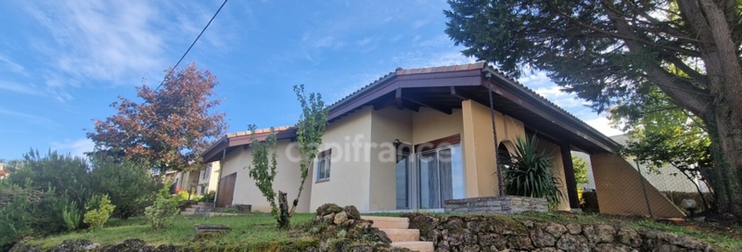 Maison 4 Pièces 125 m² à vendre à Cazaubon (32150)