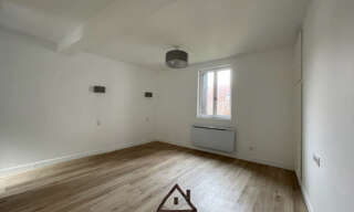 Appartement 2 Pièces 33 m² à louer à Vernon (27200)