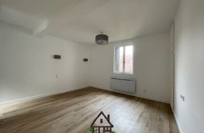 location appartement 665 € CC /mois à proximité de Bonnières-sur-Seine (78270)