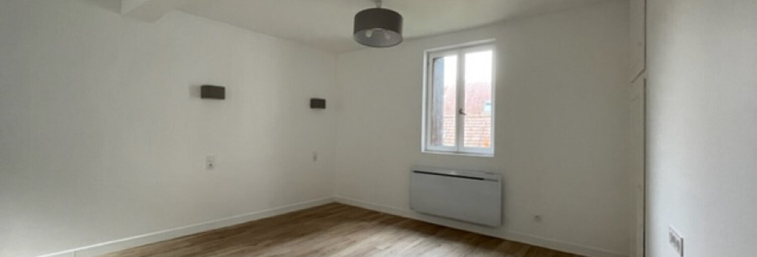 Appartement 2 Pièces 33 m² à louer à Vernon (27200)