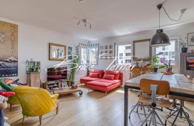 vente appartement 436 000 € à proximité de Villy-le-Pelloux (74350)