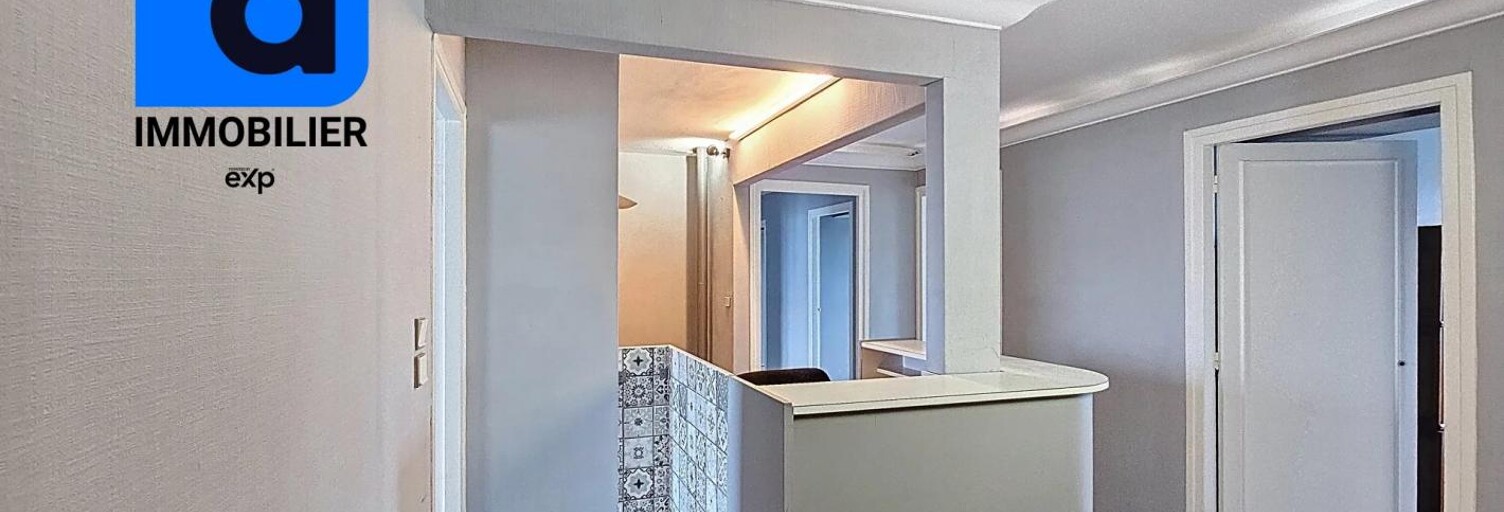 Bureau 6 Pièces 121 m² à vendre à Boulogne-sur-Mer (62200)