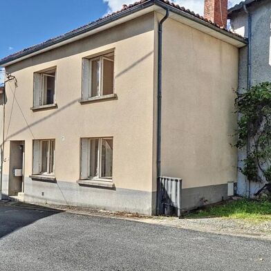 Maison 4 pièces 97 m²