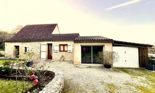 Maison 4 Pièces 85 m² à vendre à Faux-en-Périgord (24560)