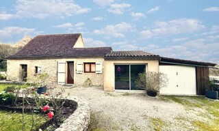 Maison 4 Pièces 85 m² à vendre à Faux-en-Périgord (24560)
