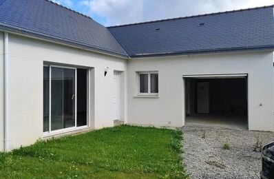 maison 5 pièces 92 m2 à vendre à Arzal (56190)