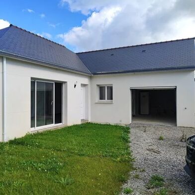 Maison 5 pièces 92 m²