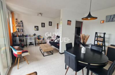 vente appartement 230 000 € à proximité de Saint-Drézéry (34160)