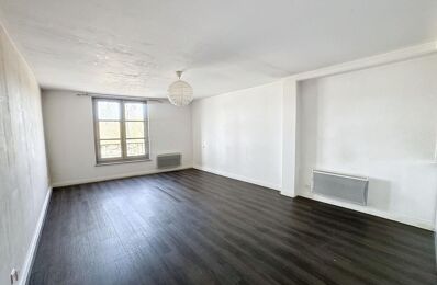 appartement 1 pièces 30 m2 à vendre à Tours (37000)