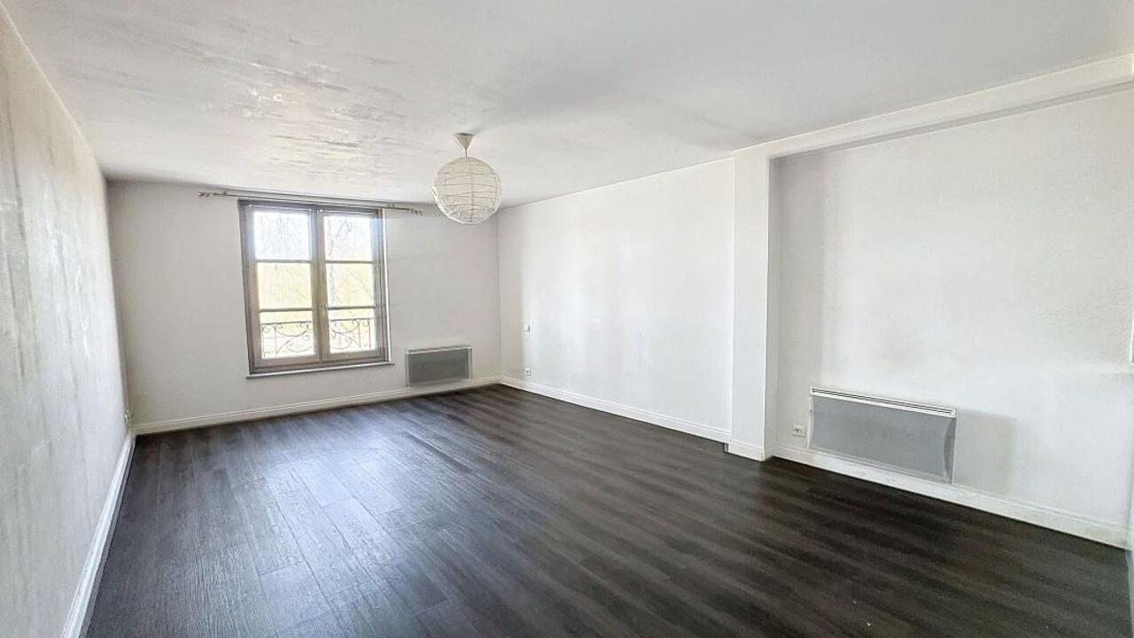 appartement 1 pièces 30 m2 à vendre à Tours (37000)