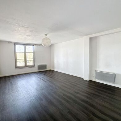 Appartement 1 pièce 30 m²