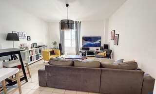 Appartement 4 Pièces 93 m² à vendre à Tours (37000)