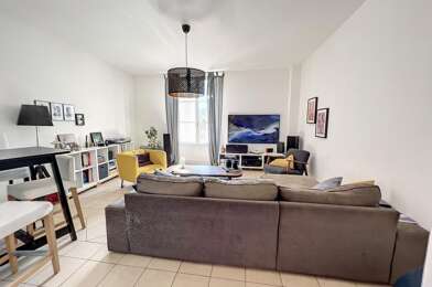 Appartement 4 pièces 341250 €
