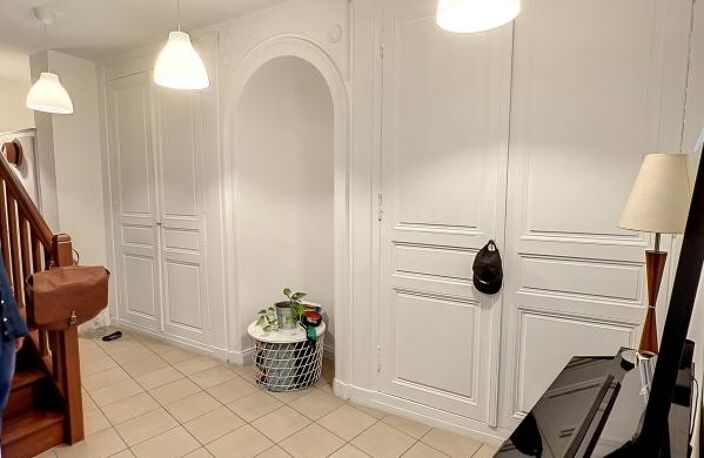 Appartement À Vendre — photo 3