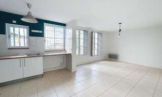 Appartement 3 Pièces 59 m² à vendre à Tours (37000)