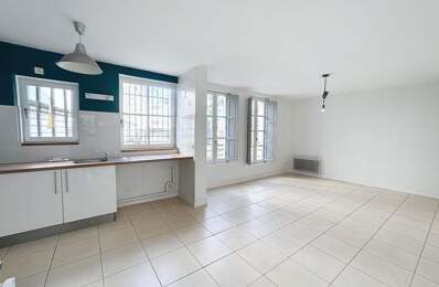 Appartement À Vendre — photo du bien
