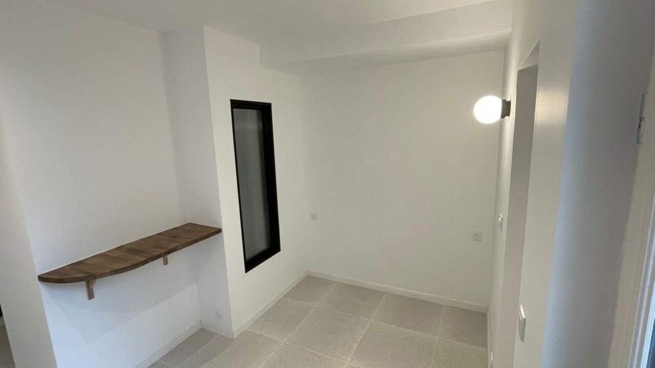 appartement 1 pièces 23 m2 à louer à Puteaux (92800)