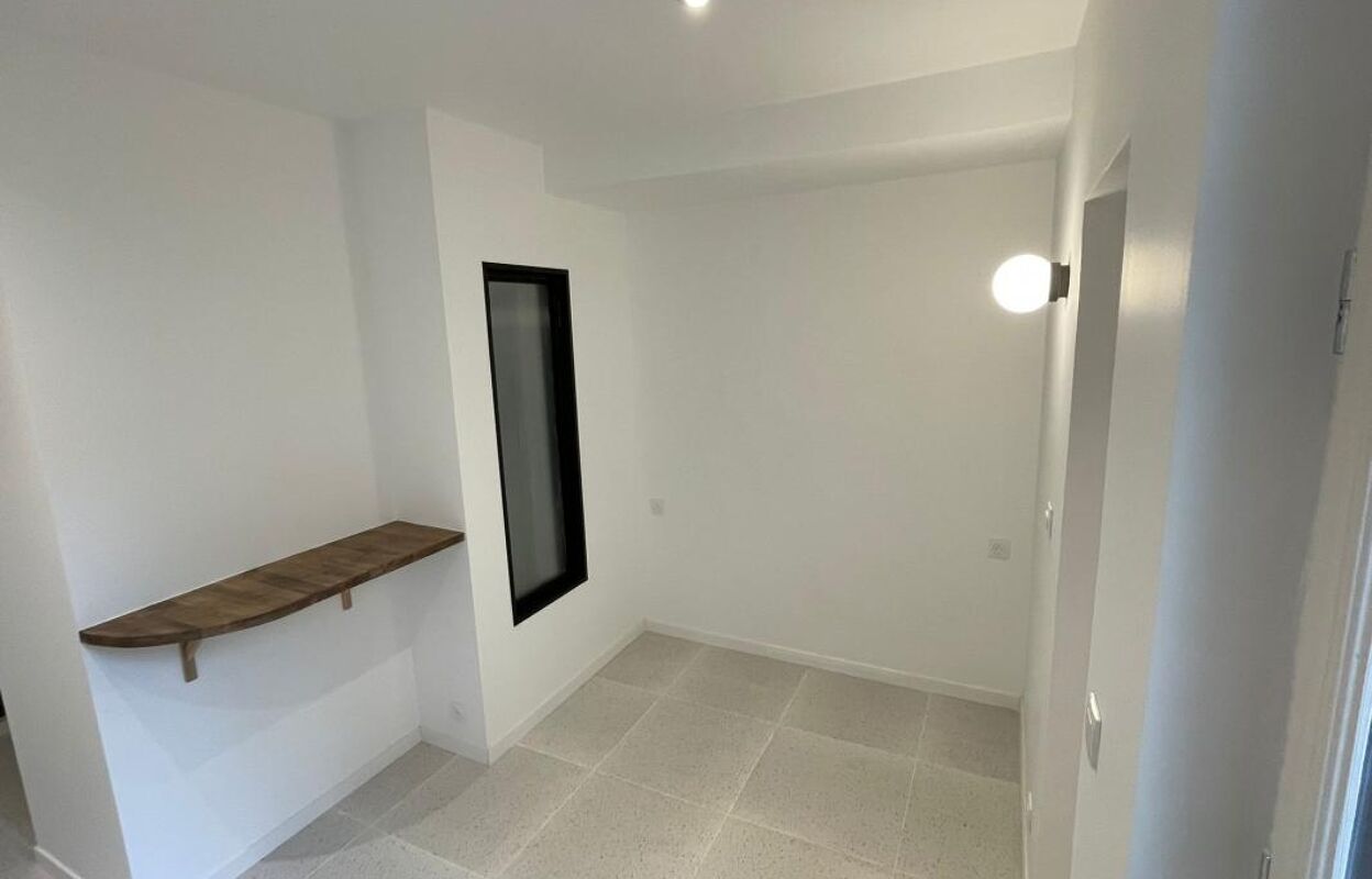 appartement 1 pièces 23 m2 à louer à Puteaux (92800)