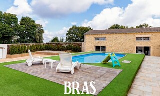 Maison 6 Pièces 222 m² à vendre à Carquefou (44470)